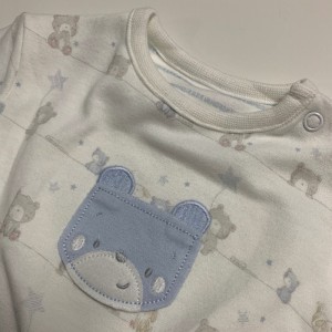 赤ちゃんのジャンプ台TBCJS0002S