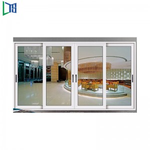 LYS 120持ち上がることおよび引き戸が付いている贅沢な家のための艶出しが付いている引き戸