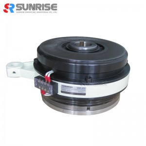 オリジナルデザインの超高品質電磁クラッチ＆ブレーキキット