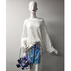 ワイドネックセーターRLWS0002F