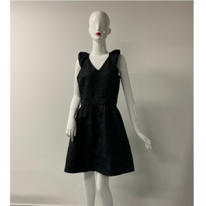 ジャカードドレスJLWD0001