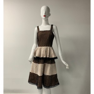 レイヤードドレスJLWD0002