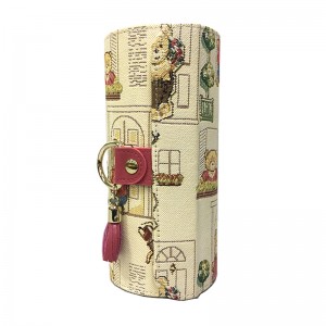 アリプロモーション高級段ボール化粧品包装ギフトボックス