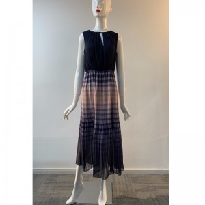 マキシドレスJLWD0010