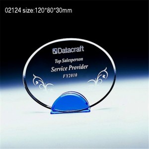 クリスタルアワード