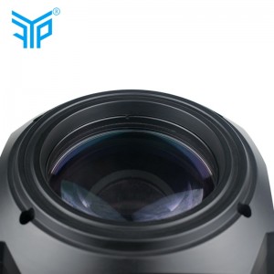 350ワットムービングビーム光ビーム/スポット/ウォッシュライトステージライト機器で高品質、工場卸売