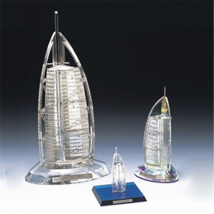 クリスタルモデルクラフト