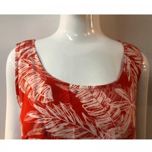 マキシドレスJLWD0017