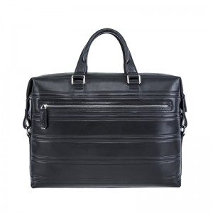 18SG-6818Fメンズメッセンジャーバッグマルチポケットハンドバッグレザーバッグメンズブリーフケース