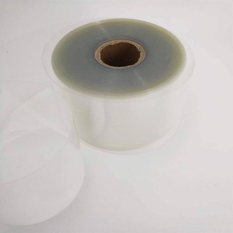 医学包装のための食品等級0.3mmの透明なポリエステルペットフィルム