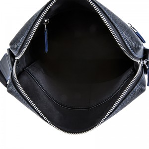 2019ビジネスクロスボディバッグ、メッセンジャースモールビジネスバッグ18SG-6825F