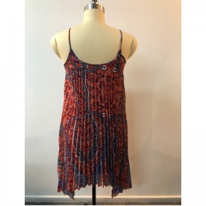 ビーチドレスJLWD0027