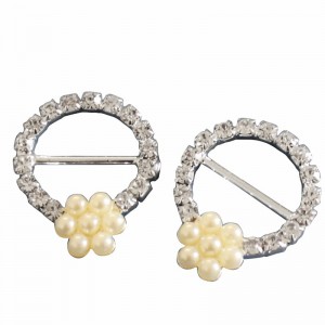 パール4と優れた品質の最新のファッション衣服アクセサリー金属ボタン