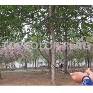 屋外印刷プロモーションビジネス広告羽ビーチフラグ