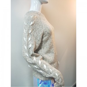 クルーセーターRLWS00083F