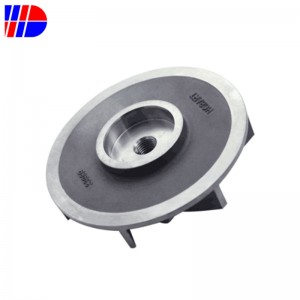 東莞鋳造所はアルミニウム/銅/鉄/亜鉛/ステンレス鋼の消失型鋳造法をカスタマイズしました