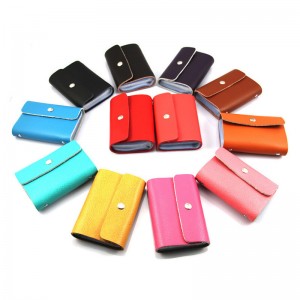 HD0827--卸売格安多機能ポータブルIDカードパッケージ