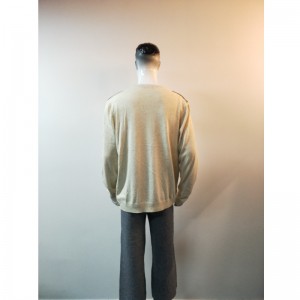 KINCKEBOCKERヤーンセーターRLMS0042F