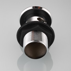 流域ポップアップ排水ストッパー廃棄物シンク排水器