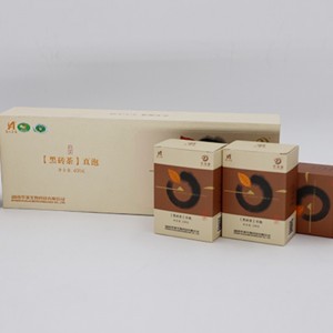 紅茶レンガ茶湖南省h華紅茶健康茶