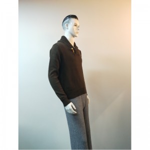 ブラウンセーターRLMS0062F