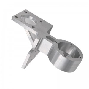 高品質のオートバイ産業カチCNC切削加工部品