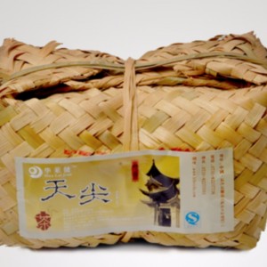 Aセット天津茶湖南省華紅茶健康茶