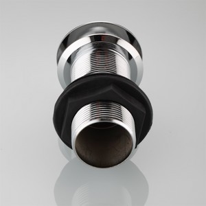 洗面所用真鍮ポップアップ流し台排水盆地