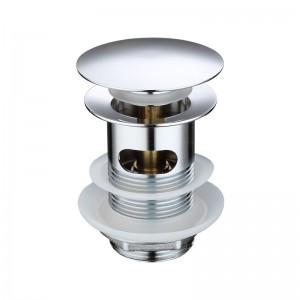 バスルーム用下水管