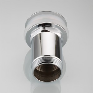 ポップアップ排水管洗面台排水シンク