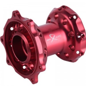 高精度CNC機械加工部品CNC旋盤加工