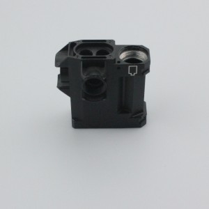 エネルギー産業カチCNC旋盤プロトタイプ精密CNC機械加工