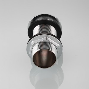 フリップトップ回転流域廃棄物