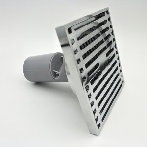 浴室リニア床ドレン