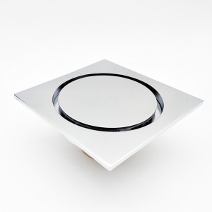 床ドレンカバー格子排水