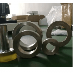 ISO 8124-1 2014第6.7.1.2突起試験ゲージ