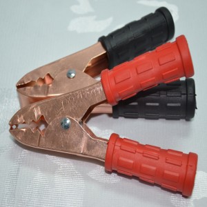 ブースターケーブル01