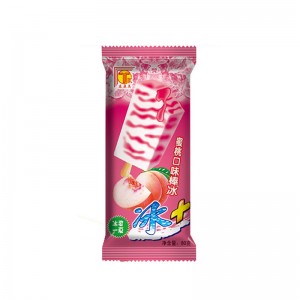 食品工業用途およびヒートシールシーリングおよびハンドルアイスキャンディーバギースバッグ