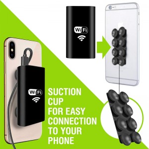 ワイヤレス内視鏡2.0メガピクセルHD WiFiボアスコープマイクロインターフェース防水検査スネークCamerafor Android、iOSとWindows、iPhone、Samsung、タブレット、Mac