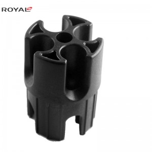 パイプアンドドレープ2.0アップライト2ステージクラウン