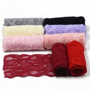 ファッションまつげレース服飾雑貨