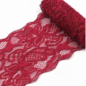 ファッションまつげレース服飾雑貨