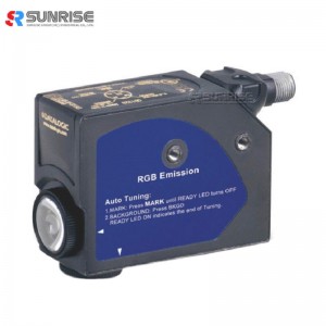 良い販売WebガイドコントロールシステムスマートコントラストセンサーPS-260