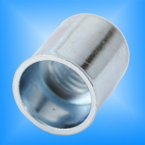 エレベーターリデュースヘッドリベットナット