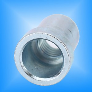 フラットヘッドリベット