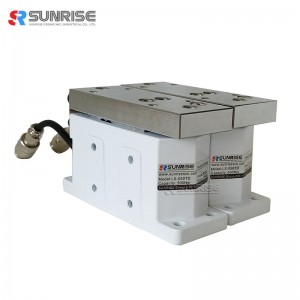 高品質張力制御システム張力検出器LSシリーズ