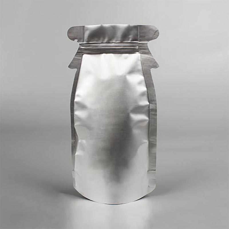 中国工場直接販売ダイカットユニット用ジップロック付きスナック離乳食包装袋の形をしたポーチ用