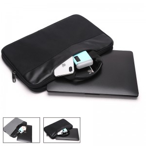 Diat BRTSM6新しいデザイン15インチナイロンコンピューターノートブックバッグラップトップスリーブ