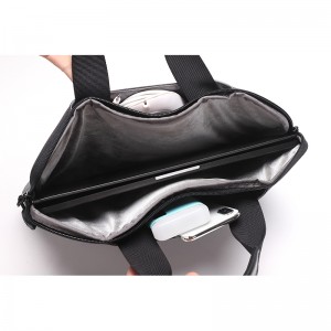 Diat BRTSM6新しいデザイン15インチナイロンコンピューターノートブックバッグラップトップスリーブ