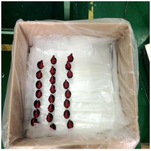 2l 3l 5l 10l 20l 25l折りたたみ式ワインディスペンサーバッグボックススパウトまたはバルブ液体バルブボックス